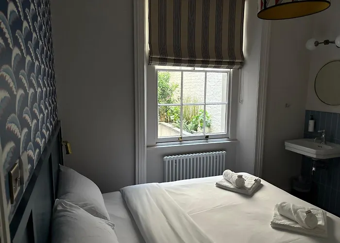 St. David\'S Hotels Paddington