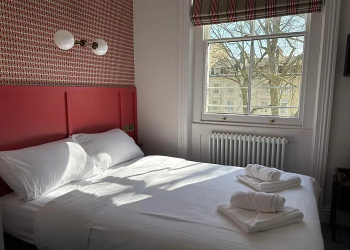 St. David\'S Hotels Paddington