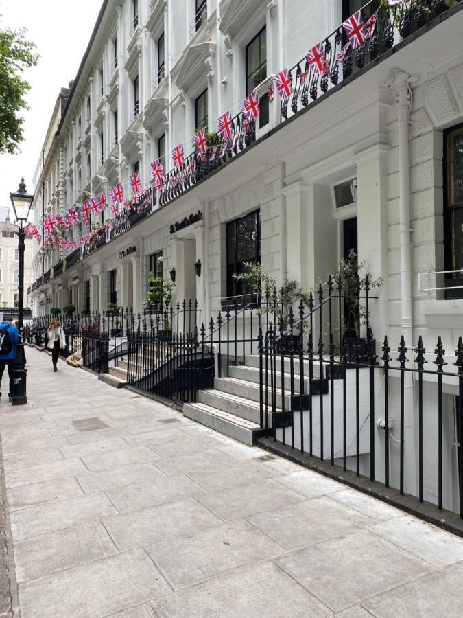 St. David's Paddington 2* Londen