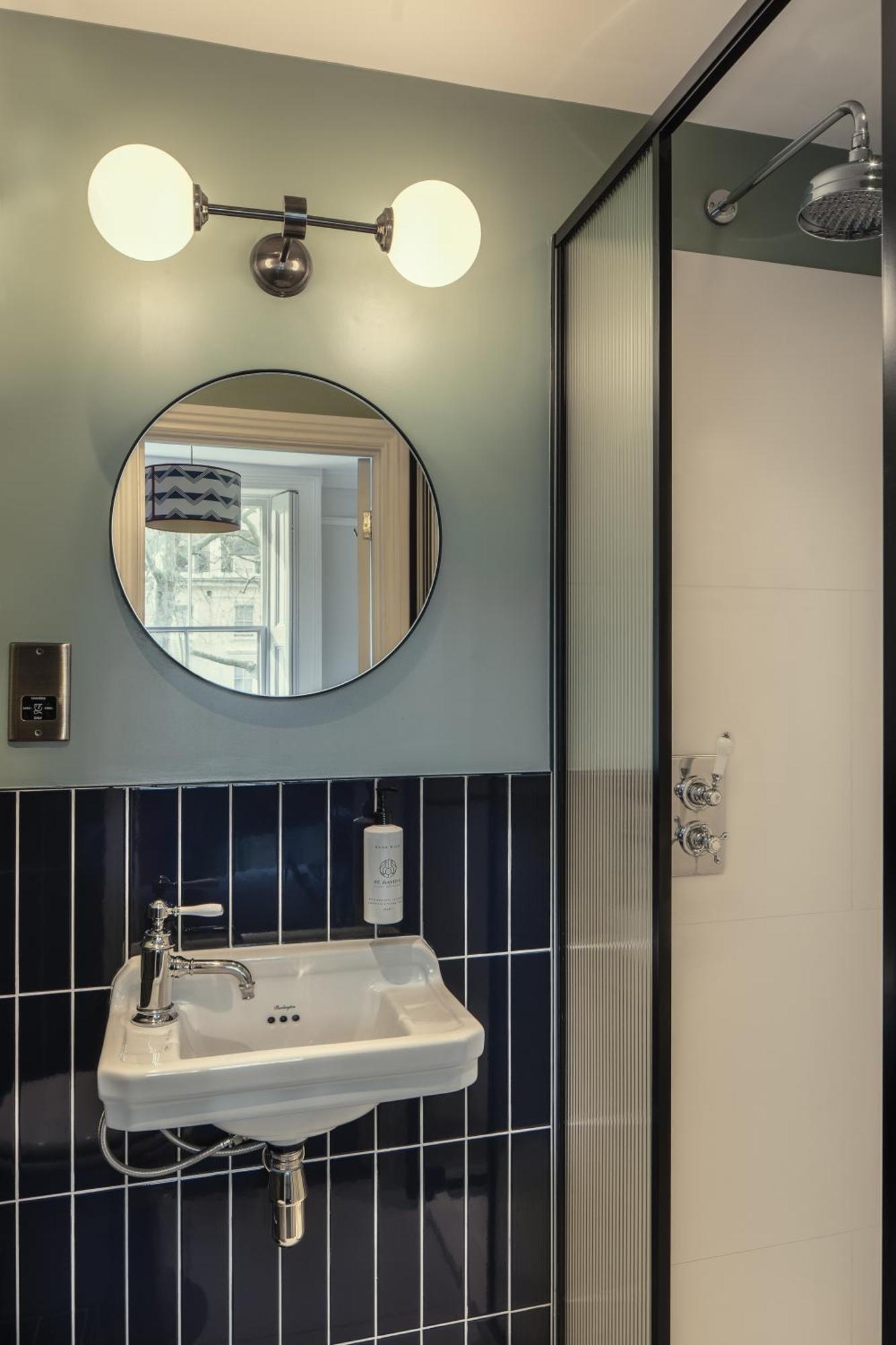Hotel St. David's Paddington Londen
