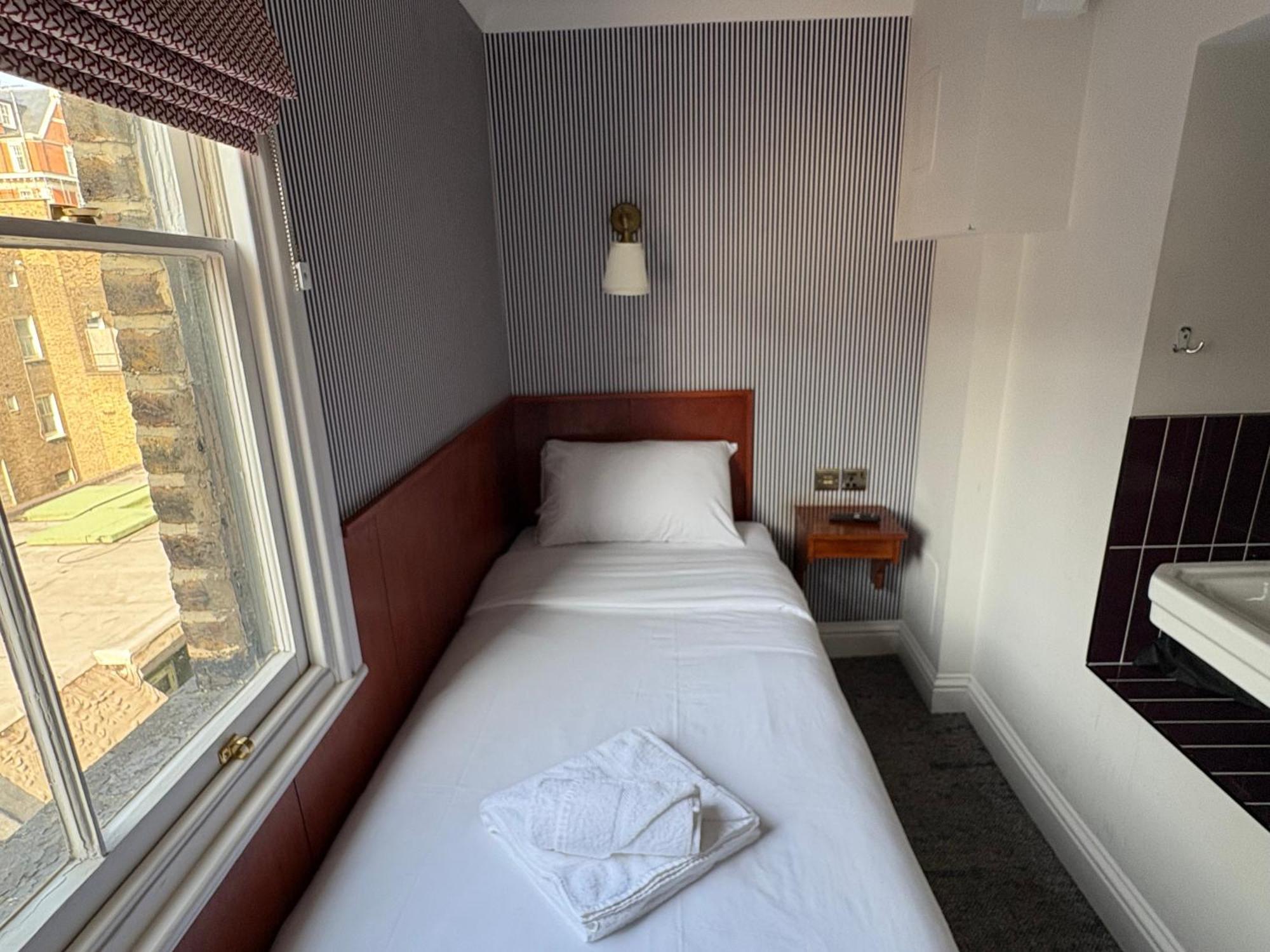 St. David's Paddington Hotel Londen
